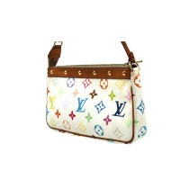 Louis Vuitton Accessoires Multicolor Bianco