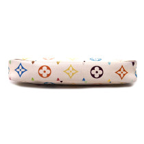 Louis Vuitton Accessoires Multicolor Bianco