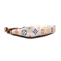 Louis Vuitton Accessoires Multicolor Bianco