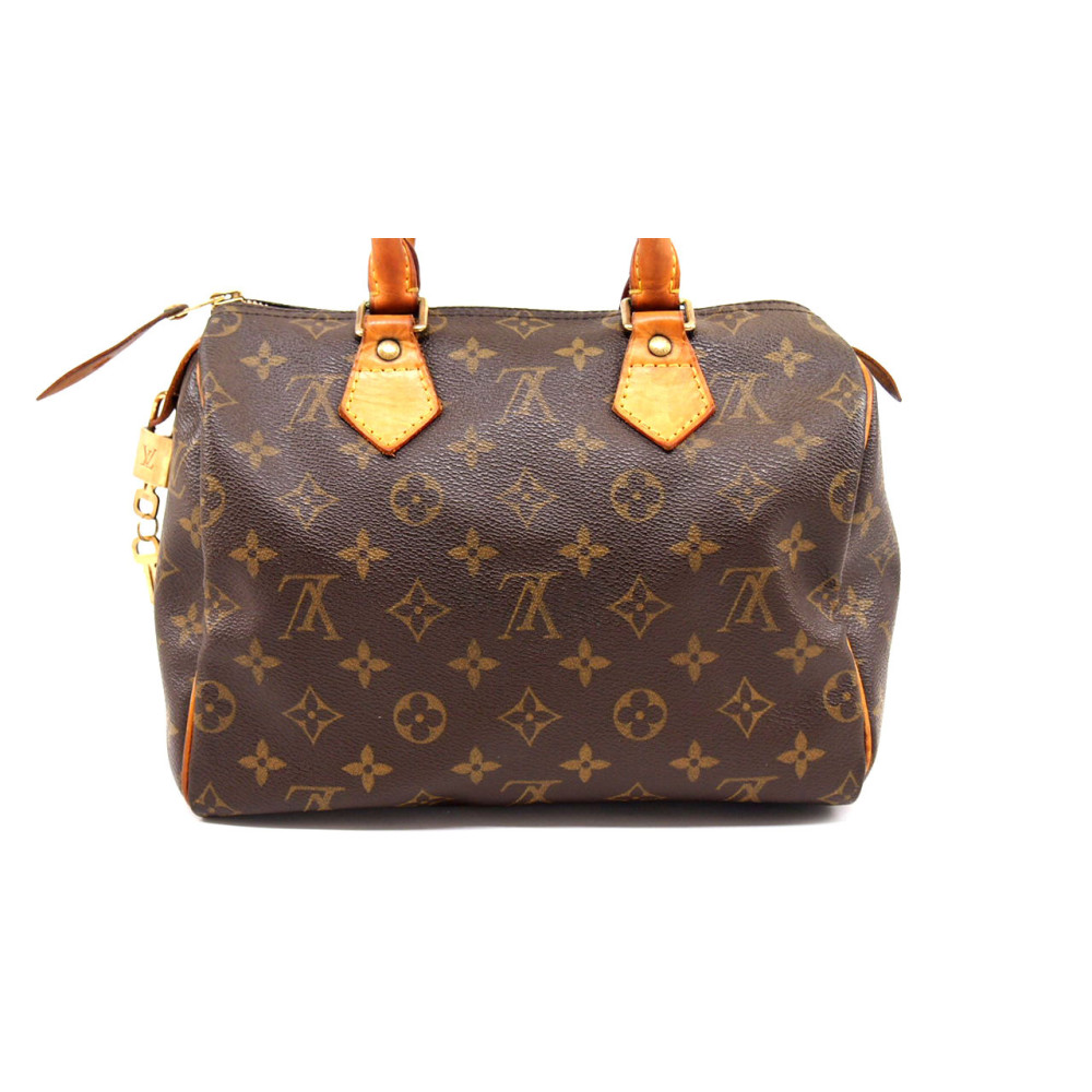 Louis Vuitton Speedy 25 Monogram