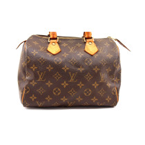 Louis Vuitton Speedy 25 Monogram