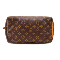 Louis Vuitton Speedy 25 Monogram