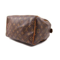 Louis Vuitton Speedy 25 Monogram