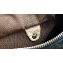 Louis Vuitton Speedy 25 Monogram