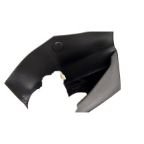 Saint Laurent Uptown Pelle Nera