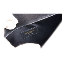 Saint Laurent Uptown Pelle Nera