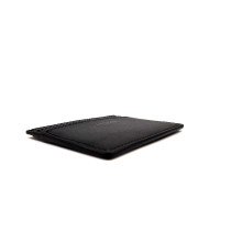 Saint Laurent Portacarte Pelle Nera