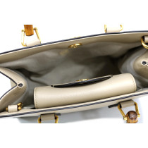 Gucci Diana Pelle Tortora