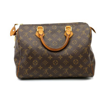 Louis Vuitton Speedy 30 Monogram