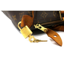 Louis Vuitton Speedy 30 Monogram