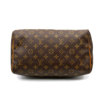 Louis Vuitton Speedy 30 Monogram