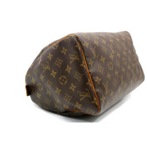 Louis Vuitton Speedy 30 Monogram
