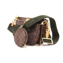 Louis Vuitton MultiPochette Monogram