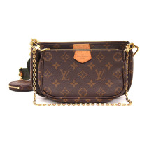 Louis Vuitton MultiPochette Monogram