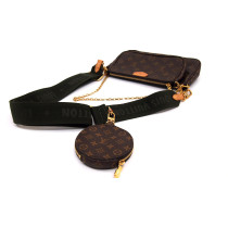 Louis Vuitton MultiPochette Monogram