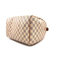 Louis Vuitton Speedy 30 Damier Azur