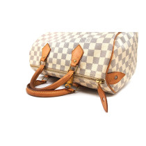 Louis Vuitton Speedy 30 Damier Azur