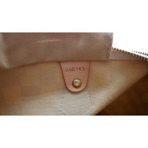 Louis Vuitton Speedy 30 Damier Azur