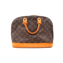 Louis Vuitton Alma Monogram