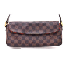 Louis Vuitton Recoleta Damier Ebene