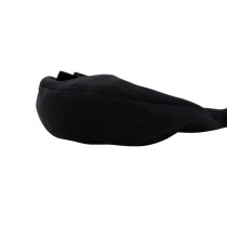 Fendi Croissant Tela Nera