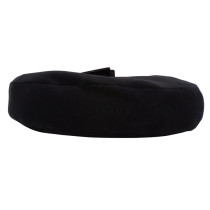 Fendi Croissant Tela Nera