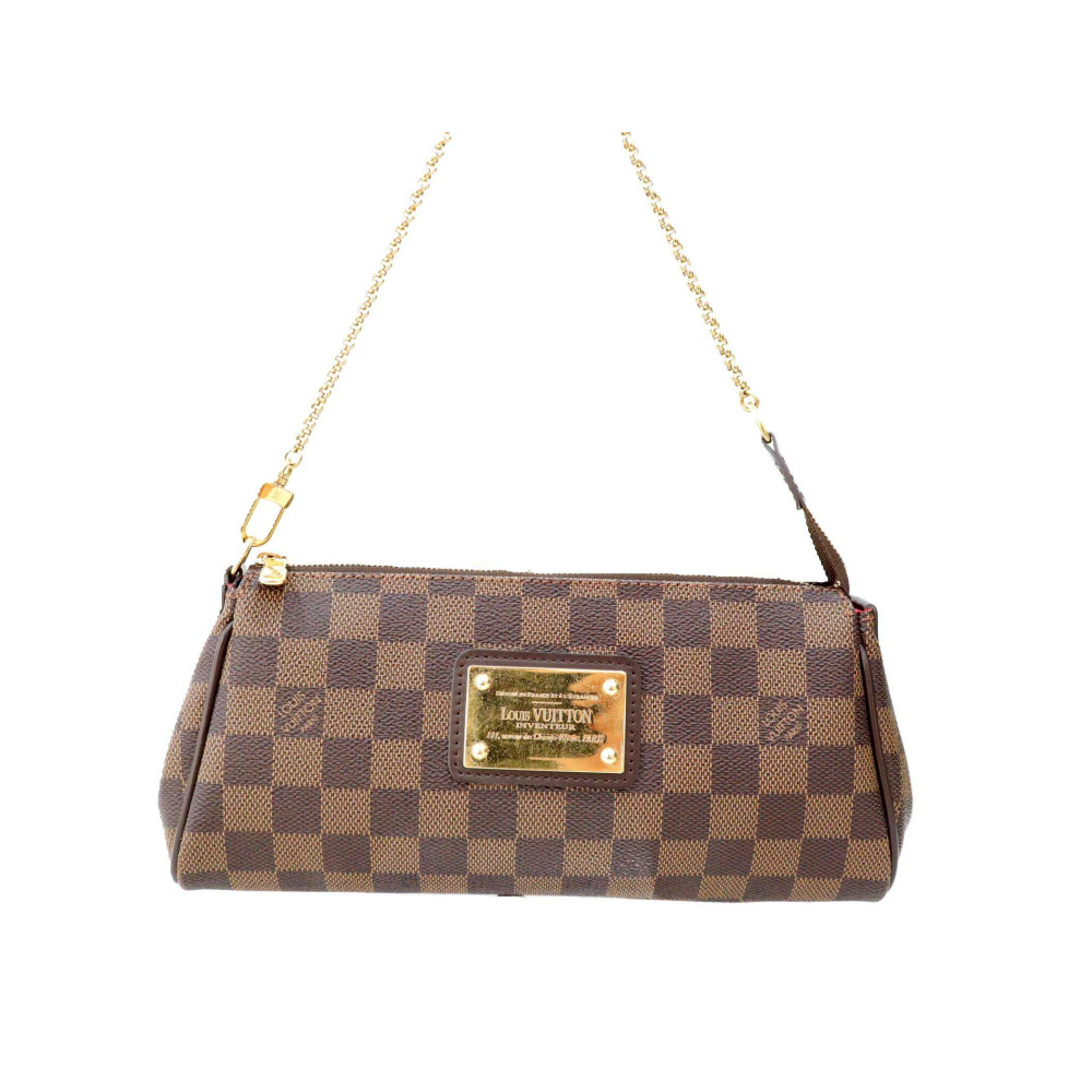 Louis Vuitton Eva Damier Ebene