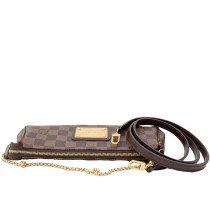 Louis Vuitton Eva Damier Ebene