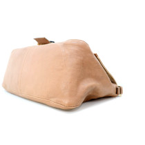 Fendi Mama Pelle Marrone Chiaro