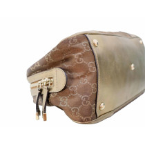 Gucci Princy Bauletto GG Bronzo