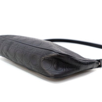Ferragamo Pochette Pelle Nera