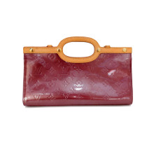 Louis Vuitton Roxbury Vernis Amaranto