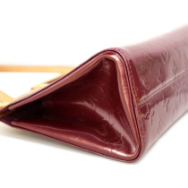 Louis Vuitton Roxbury Vernis Amaranto