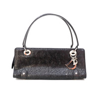 Dior Lady D Joy Vintage Pelle Nera