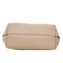 Dolce & Gabbana Shopping Pelle Rosa Nude