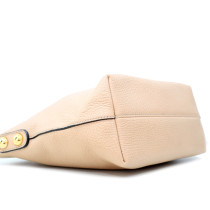 Dolce & Gabbana Shopping Pelle Rosa Nude