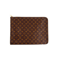 Louis Vuitton Portadocumenti Monogram