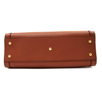 Gucci Diana Tote Pelle Marrone