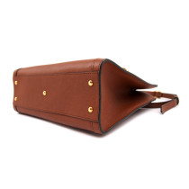 Gucci Diana Tote Pelle Marrone