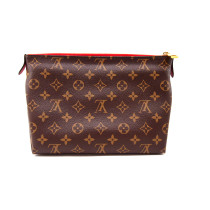 Louis Vuitton Pallas Pochette Limited Monogram