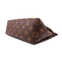 Louis Vuitton Pallas Pochette Limited Monogram