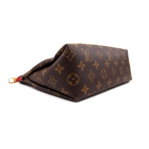 Louis Vuitton Pallas Pochette Limited Monogram