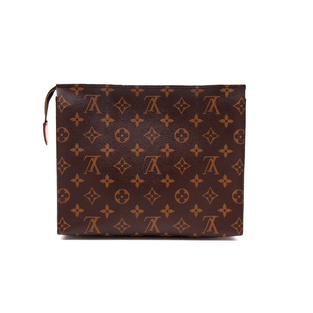 Louis Vuitton Toilette Monogram