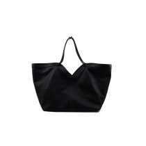 Saint Laurent Tote Y Pelle Nera