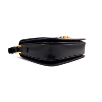 Celine Triomphe Classique Pelle Nera