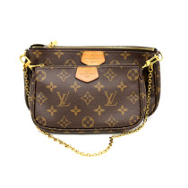 Louis Vuitton MultiPochette Monogram