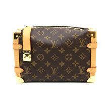 Louis Vuitton Trunk MM Monogram