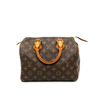 Louis Vuitton Speedy 25 Monogram