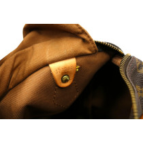 Louis Vuitton Speedy 25 Monogram