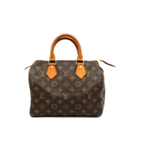 Louis Vuitton Speedy 25 Monogram